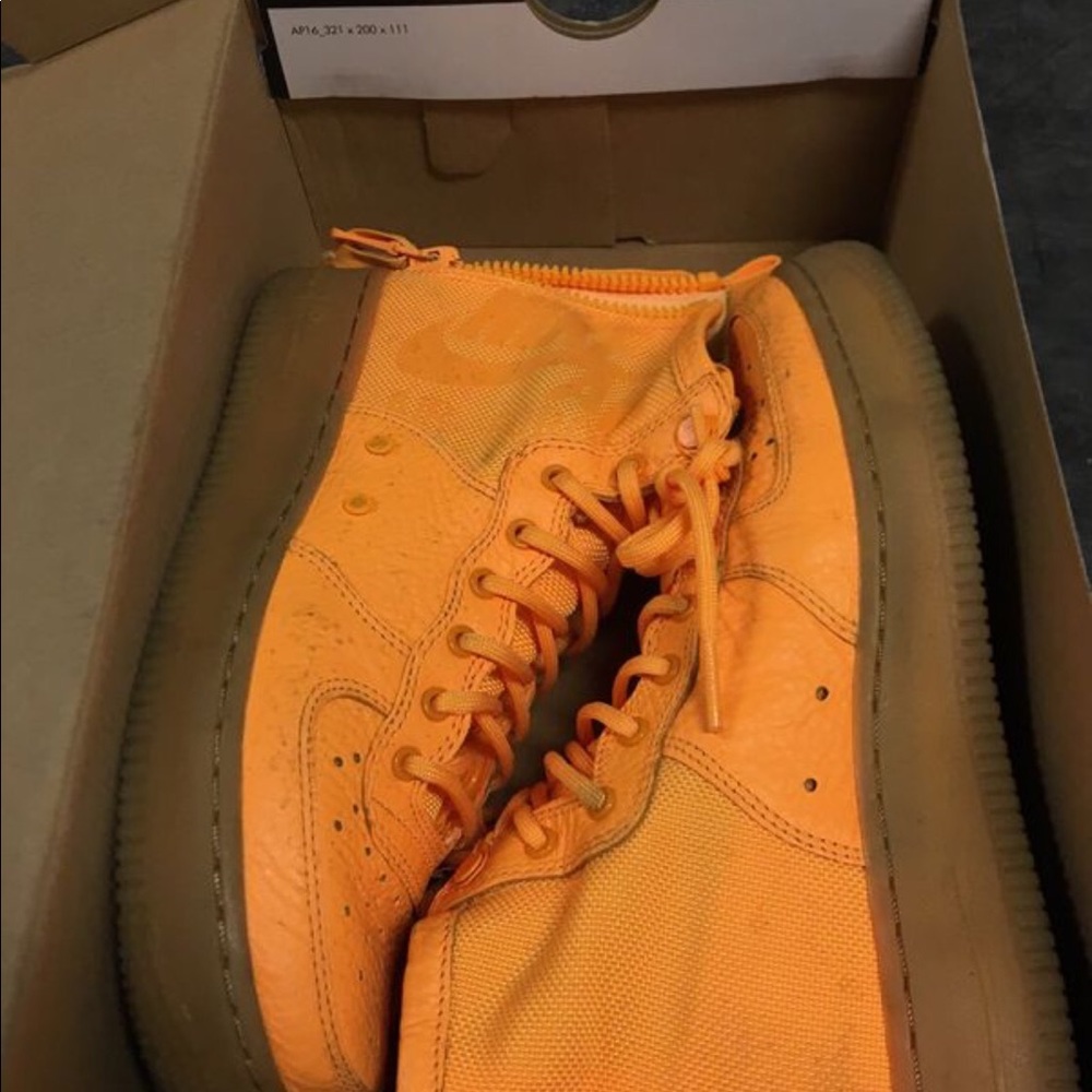 Odell Beckham shoe